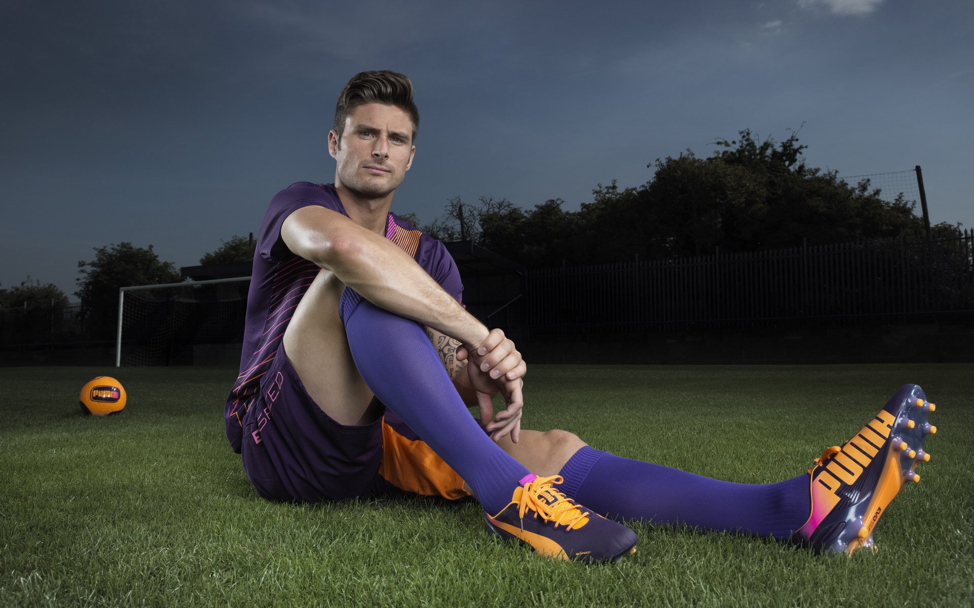 体育新闻中心训练花絮精华，体育新闻报道栏目