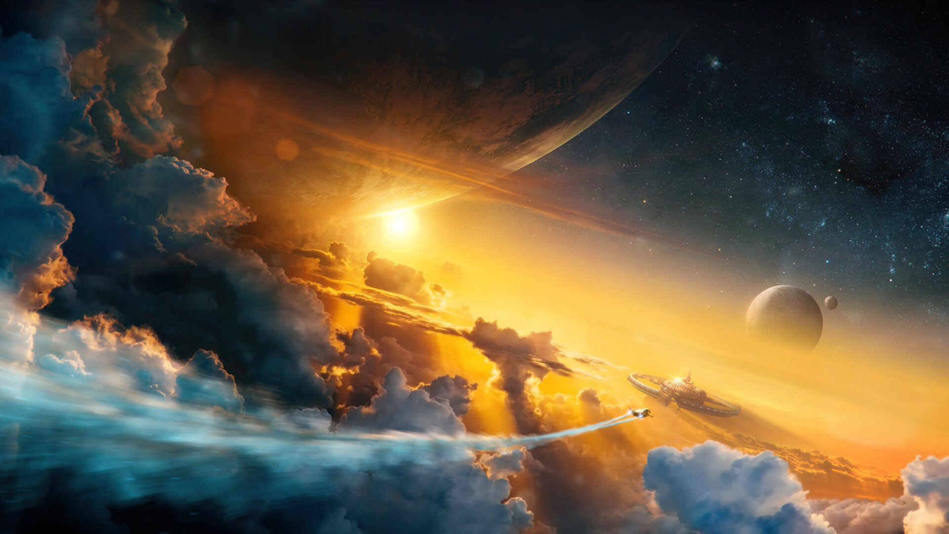 史上“炸裂”逆转:那些不可能变成可能的奇迹瞬间,不可逆转的未来